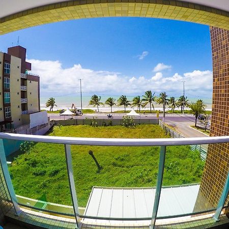 Flat Mar Bello Plaza Cabedelo Luaran gambar