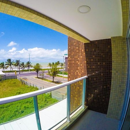 Flat Mar Bello Plaza Cabedelo Luaran gambar