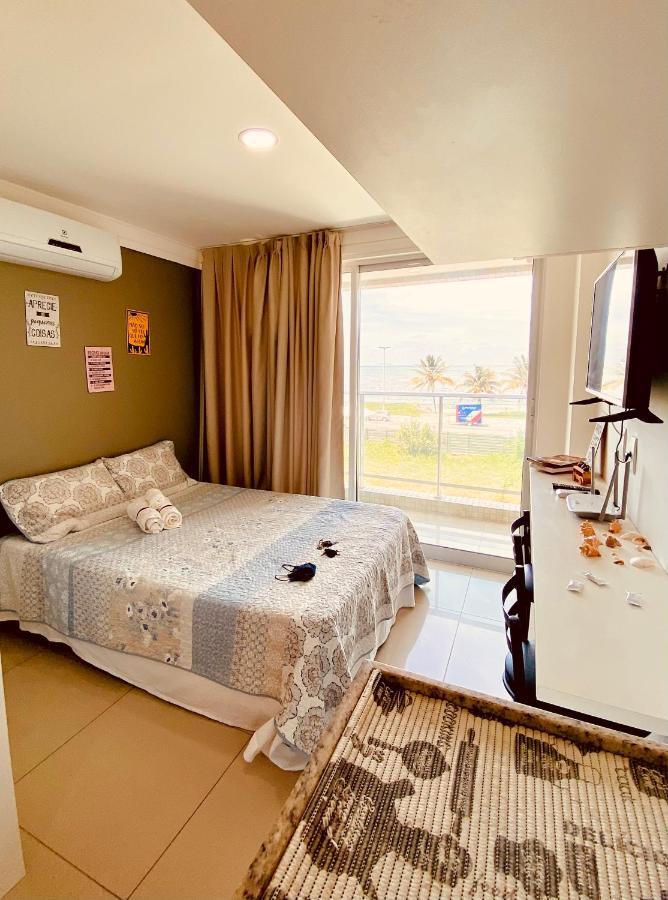 Flat Mar Bello Plaza Cabedelo Luaran gambar