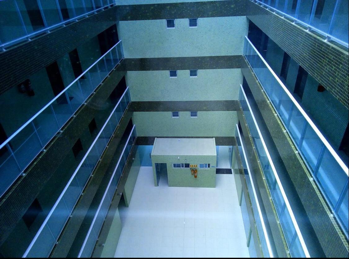 Flat Mar Bello Plaza Cabedelo Luaran gambar
