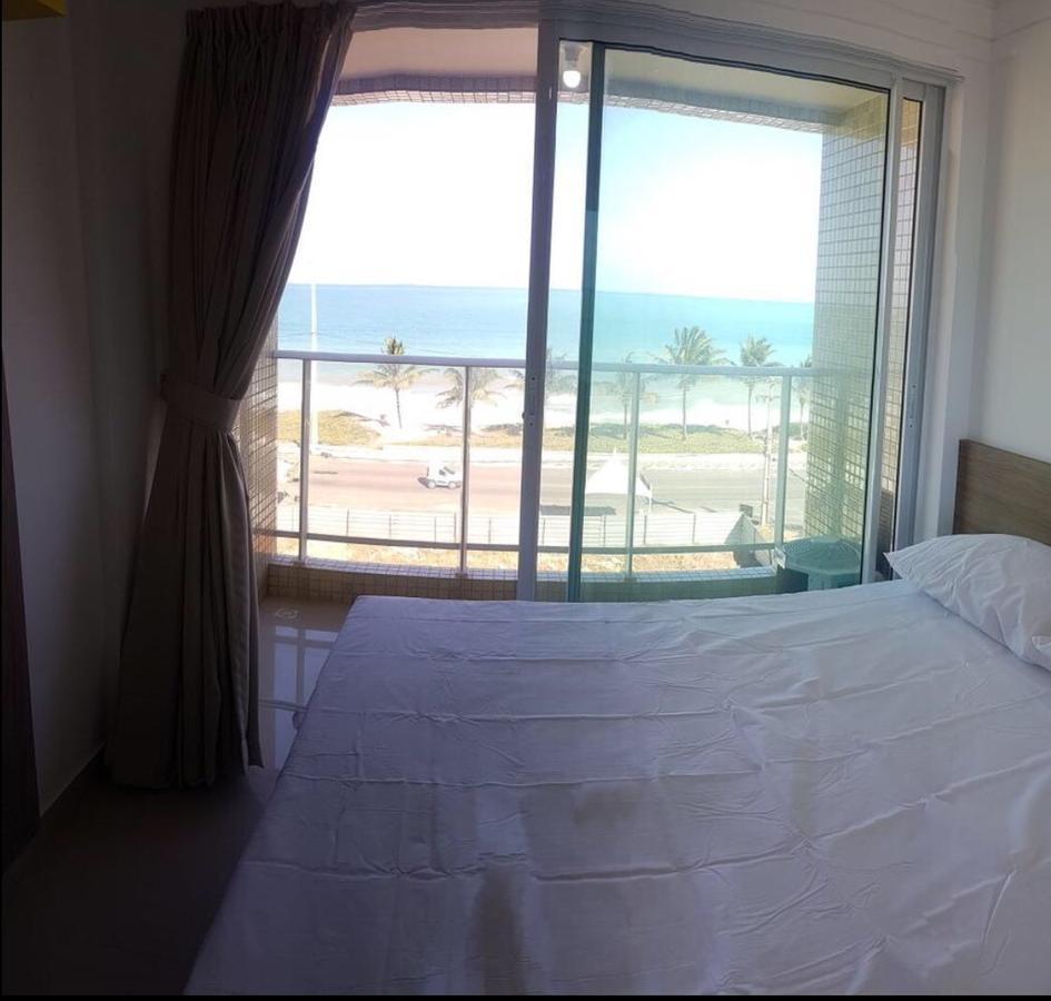 Flat Mar Bello Plaza Cabedelo Luaran gambar