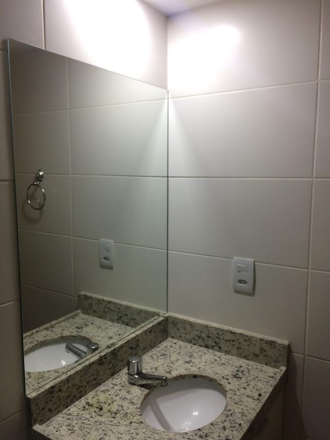 Flat Mar Bello Plaza Cabedelo Luaran gambar