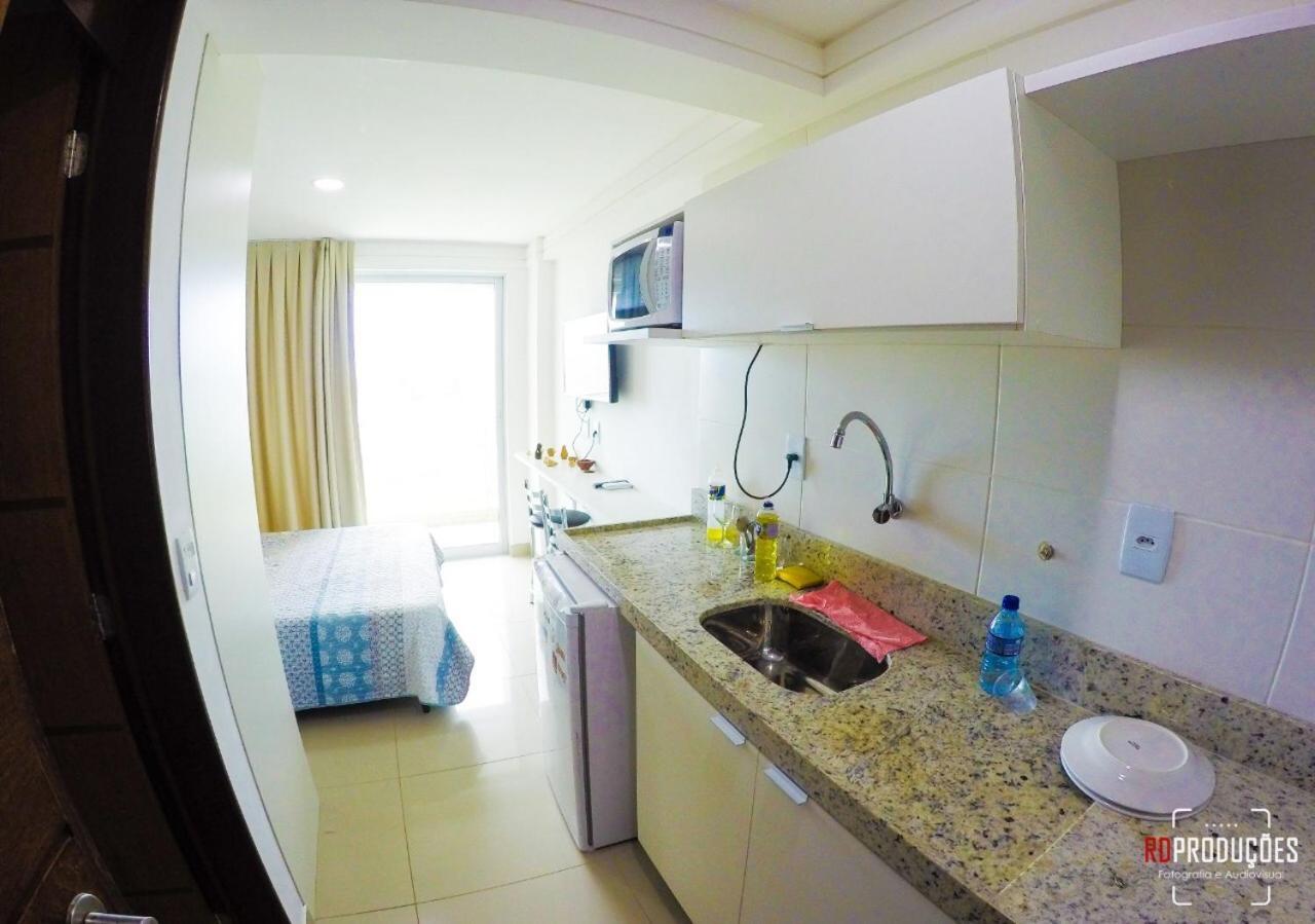 Flat Mar Bello Plaza Cabedelo Luaran gambar