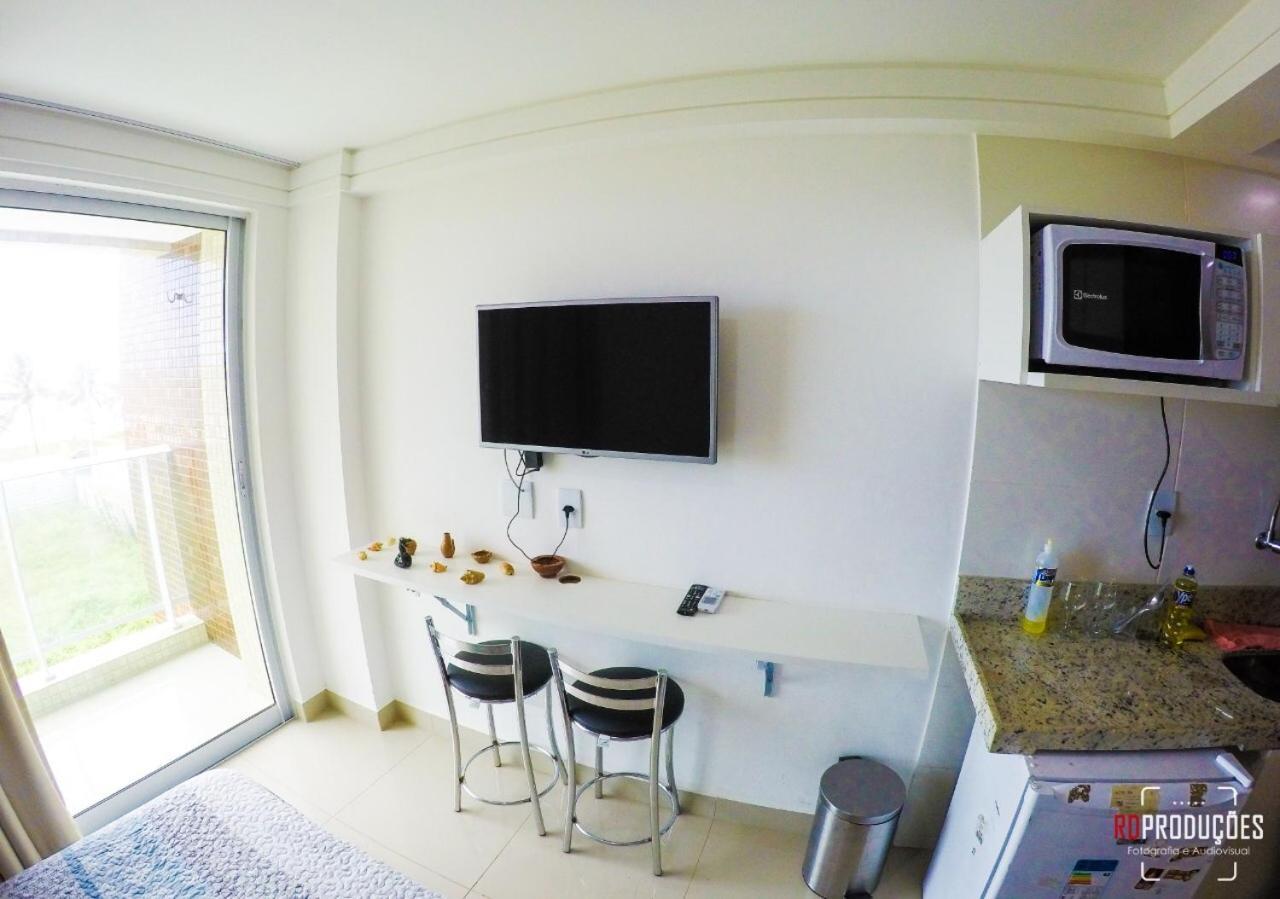 Flat Mar Bello Plaza Cabedelo Luaran gambar